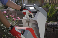 IKRA IMH 2500 ELEKTRICKÝ HŘEBENOVÝ ŠTĚPKOVAČ 2500W + PRÉMIOVÝ VAK EWIMAX - OFICIÁLNÍ DISTRIBUTOR - AUTORIZOVANÝ PRODEJCE IKRA