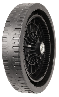 Cedrus mower wheel rear 12-inch KCL20SP KCL20SDP-15B-R
