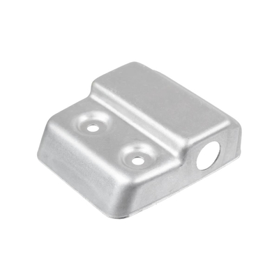 Silencer cover CEDRUS sprayer OP03 071169