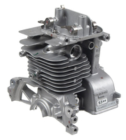 Cylinder kpl Cedrus wykaszarka CEDKH35PRO-V Honda GX35NT 10100-Z3F-405