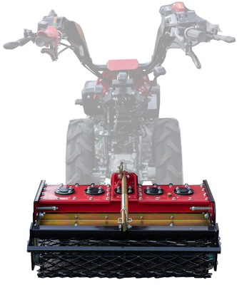CEDRUS RTJ01 ROTARY HARROW ACTIVE ROTARY HARROW FOR TRACTOR CEDRUS TJ01 CEDRUS TJ02 WILD JANSEN AGRO GRILLO MURATORI - EWIMAX - OFFICIAL DISTRIBUTOR - AUTHORIZED CEDRUS DEALER