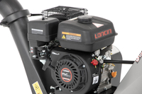 FAWORYT PRO BSP100 REBAK SPRINAL SHREDTER pro 10cm větve