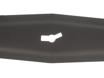 Castorama MacAllister MLMP1600 lawnmower blade replacement. GM01BX.A0.07 060053