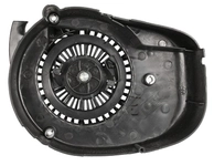 Rozrusznik Loncin ręczny 1P70FCD z rozr. elektr. CZĘŚĆ ORYGINALNA 193490556-0001