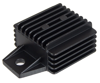 Zongshen Xp440 Xp620 voltage regulator 100009472