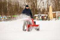 Ručně !!! CEDRUS SB71G-E JARNÍ SNĚHOVÁ FRÉZA S PRUŽINOVÝM PLUHEM, POSTŘIKOVAČEM, OBRACEČEM DRÁTŮ S POHONEM A STARTEM 10 KM ESTART - OFICIÁLNÍ DISTRIBUTOR - AUTORIZOVANÝ PRODEJCE