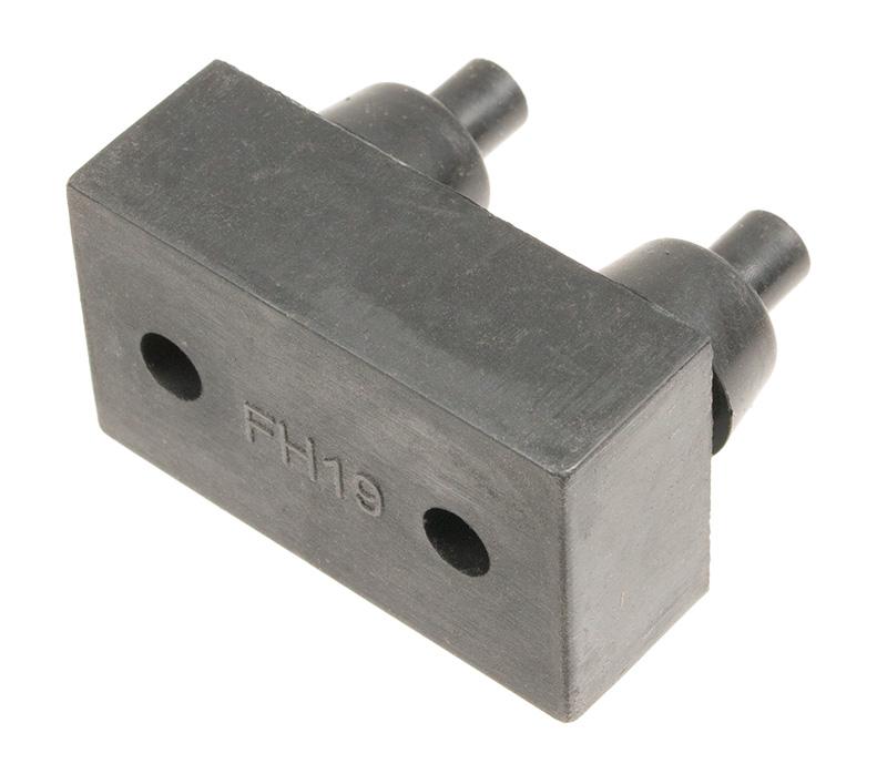 Amortyzator Loncin LC2000i 290340027-0001 – widok z przodu