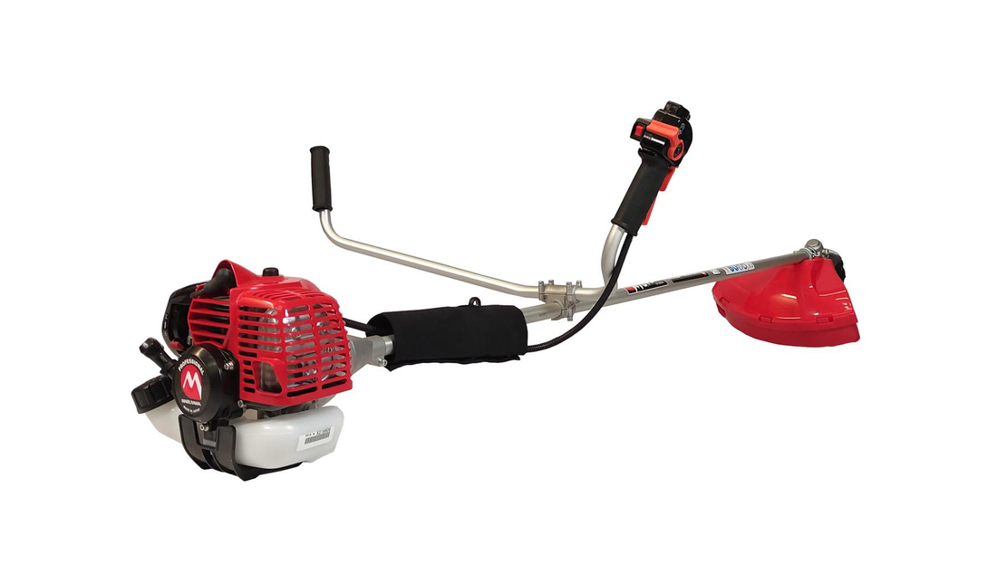 MARUYAMA BC3030H-RST Kosa Spalinowa do Trawy