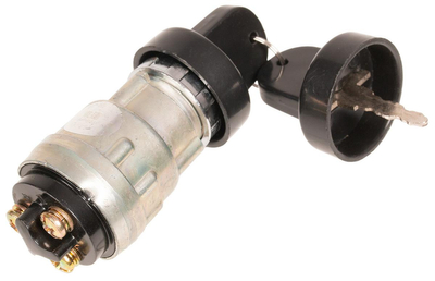 Weibang WB76E Rider ignition switch ORIGINAL PART