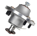 Adaptér čepele cpl. Traktor Cedrus C-TRAC-Z107 780169