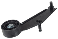 Tensioner assembly CEDRUS snowblower CEDSB56