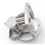 #161 KOMPLETNÍ SKŘÍŇ PŘEVODOVKY PRO BRUSKU NA SÁDRU, DEDRA GIRAFFE DED7758