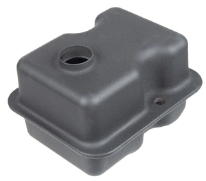 Tłumik Cedrus silnik Y170V 484127