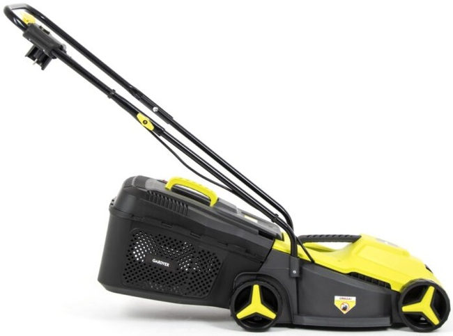 GARDYER M100 1000W ELEKTRICKÁ SEKAČKA - OFICIÁLNÍ DISTRIBUTOR - AUTORIZOVANÝ PRODEJCE GARDYER