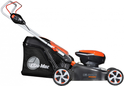 OLEO-MAC GI 44 P BATERIE LI-ION GRAss MOW 54099001S1-5 - OFICIÁLNÍ DISTRIBUTOR - AUTORIZOVANÝ PRODEJCE OLEO-MAC