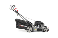 FAWORYT PRO MP53 SPY YAMAHA SPRINKLING MOWER WITH 53cm / 5 HP DRIVE