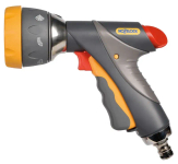 Pistolet zraszający Hozelock PRO 2694 OO-HOZ2694 do węża ogrodowego 7-funkcyjny