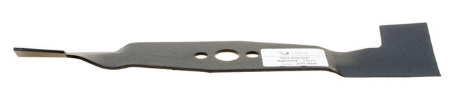 Nóż kosiarki Agroma 33.0cm 330-55A