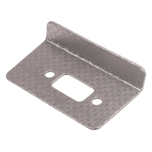 Těsnění tlumiče výfuku Cedrus šnek SW01 020348