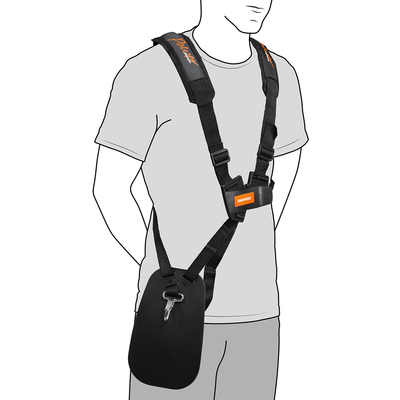 DAEWOO DABC 4ST KOSA SPALINOWA DO TRAWY PODKASZARKA WYKASZARKA KARCZOWNICA 1.1KM - OFICJALNY DYSTRYBUTOR - AUTORYZOWANY DEALER DAEWOO