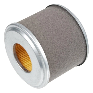 Loncin G210FA air filter ORIGINAL PART 180100073-0001