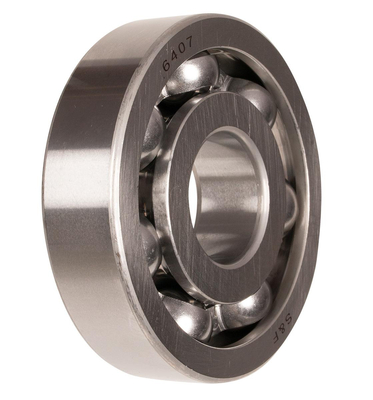 Cedrus compaction plate bearing CEDZG07 132117