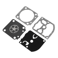 McCulloch GND-70 carburetor diaphragm kit