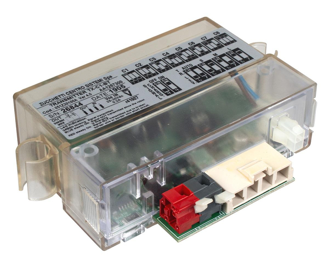 Nadajnik stacji ładowania kosiarki Wiper Yard 101S 051Z30100A