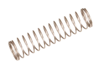 Pružina páky ventilu WJ;WGA;SDC 98-192