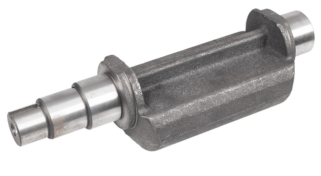 Wałek mimośrodowy Cedrus zagęszczarka CEDZG07 132118