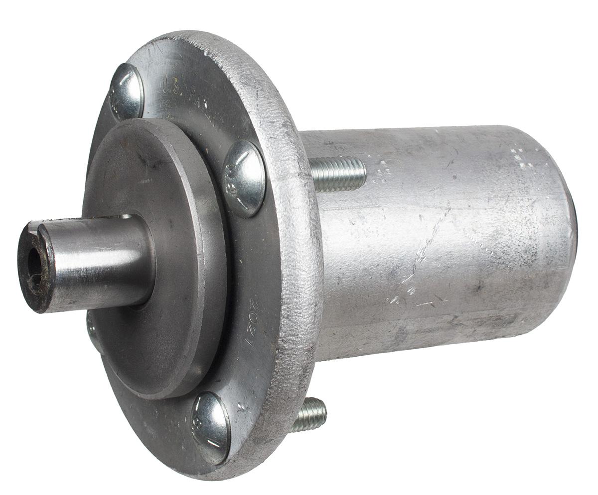 Adapter kosiarki Ariens Apex 68830300 - widok z przodu