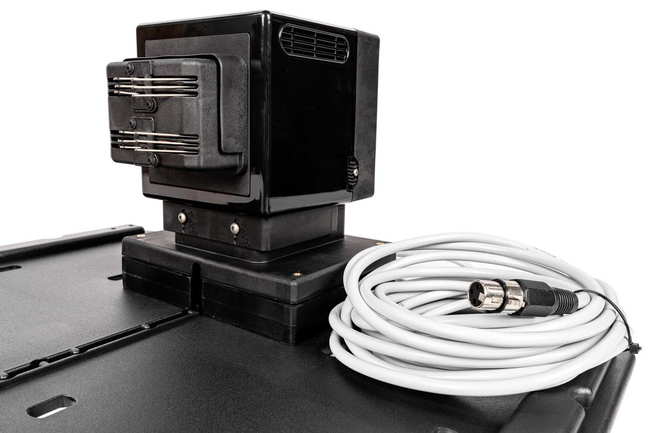 Stěrač TREKKER K S AWD PREMIUM robotická sekačka WI040L4I3Z/40PUV08P90