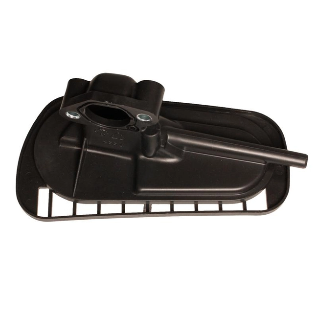 Základna vzduchového filtru Loncin LC1P70FA s hřídelí ORIGINÁLNÍ DÍL 180280114-0001