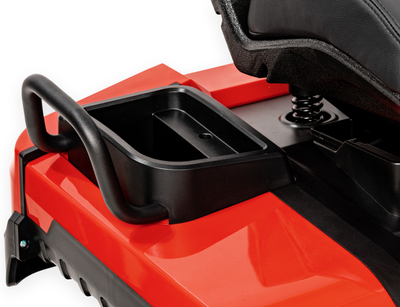 CEDRUS C-TRAC 108HS PREMIUM LUX SIDE EXTRAORDINARY DIFFERENTIATION VELOPMENTAL MOWER HYDROSTAT 108cm 2 CYLINDRES C-TRAC-108HS EWIMAX - OFFICIAL DISTRIBUTOR - AUTHORIZED DEALER CEDRUS