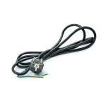 Dedra DED7622 #53 Przewód zasilający kabel do wiertnicy do betonu część zamienna