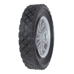 Koło jezdne kosiarki Hortmasz 200mm 520081