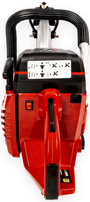 CEDRUS PC300 CONSTRUCTION SPRINKLING HAND CUTTING BLADES saw for concrete, asphalt, Ø 300mm 4KM - OFFICIAL DISTRIBUTOR - AUTHORIZED DEALER CEDRUS