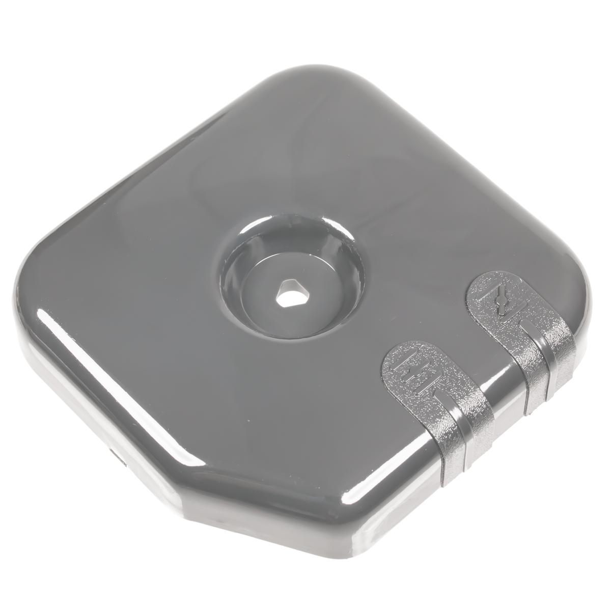 Osłona filtra powietrza Kawasaki TH34 11065-2072