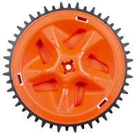 Koło prawe kosiarka automatyczna X5 16600899-02