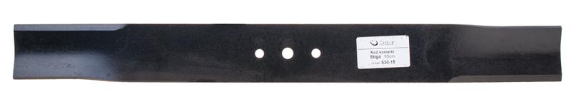 Nóż kosiarki Stiga 53.0cm 530-15
