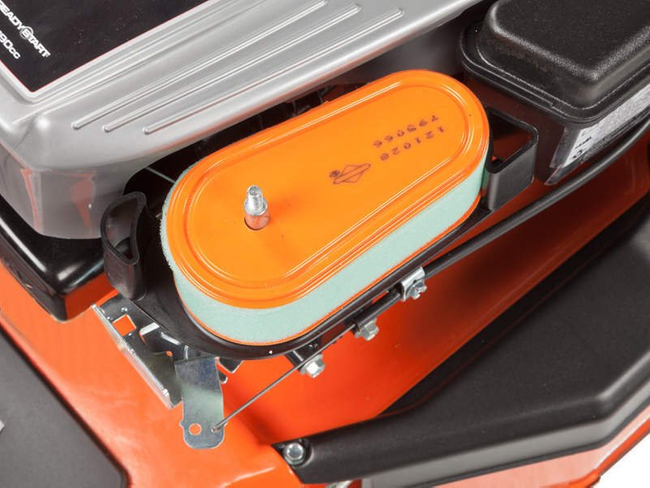 OLEO-MAC LUX 55 TBD PROFESSIONAL ALUMINIUM SPRINEAUT MOWER WITH B&S Briggs & Stratton 750 series EX DOV Ready Start 6.5 HP 8203995E5