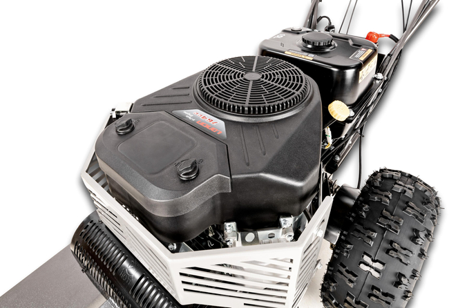 WEIBANG WBBC7623LC PROFESSIONAL COMBINED MULCH MOWER FOR GARDEN GROWTH SPRINKLER PREMIUM MOWER 76cm / 23KM - OFFICIAL DISTRIBUTOR - AUTHORIZED WEIBANG DEALER