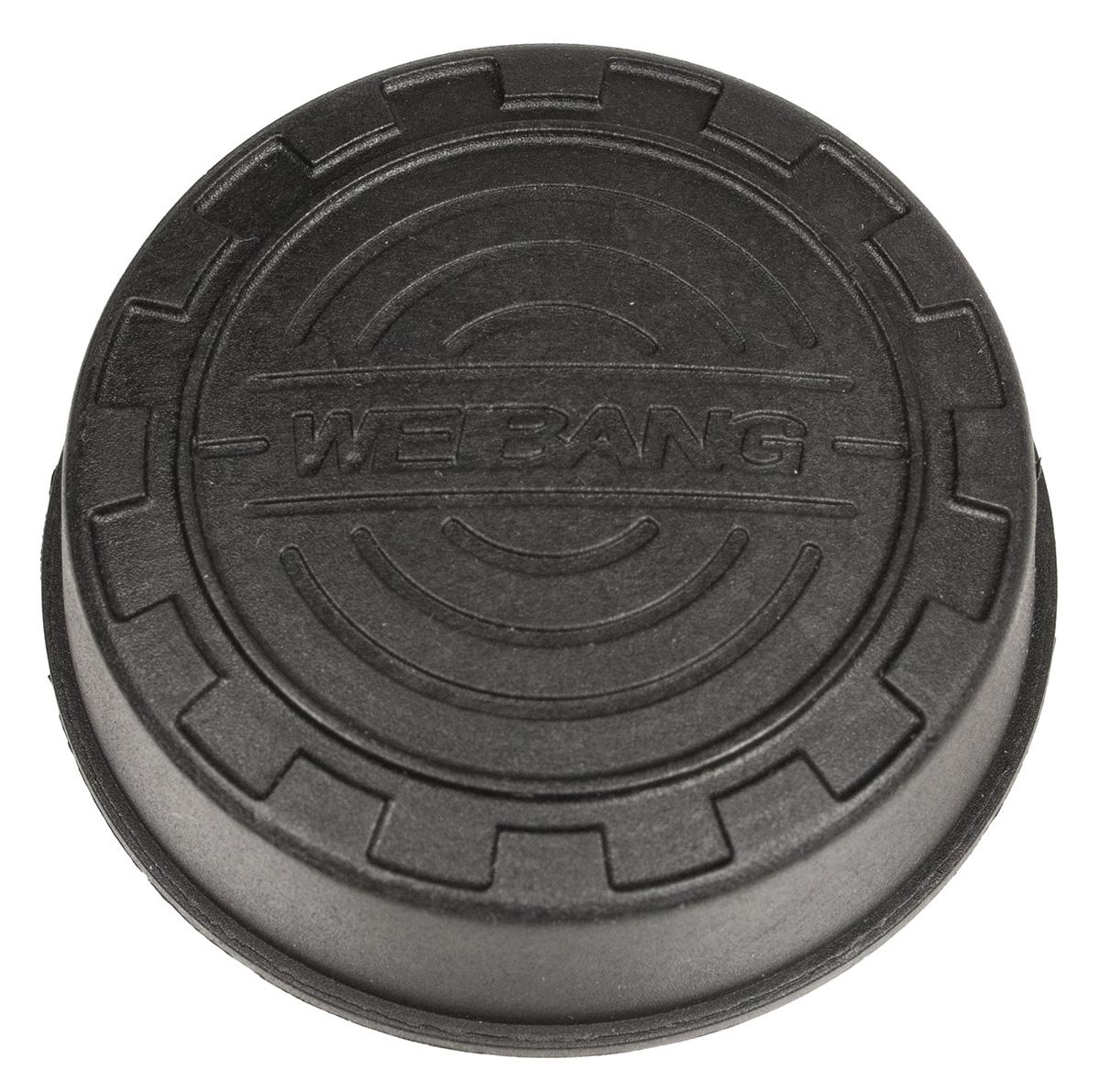 Kołpak Weibang WBBC537SCV część oryginalna BC45TE01000