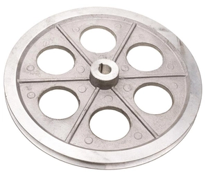 CEDRUS soil planter drive pulley GL03 130788