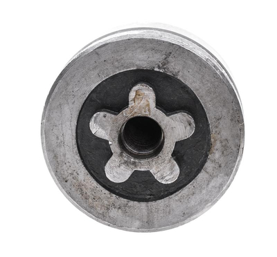 Husqvarna adapter shaft gw5ram low RO9520