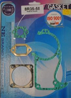Stihl 034/036/MS340/MS360 gasket set 8R35-58