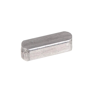 Klin 6x6x20 Cedrus traktorek C-TUR-18B C-TUR-18D 180197
