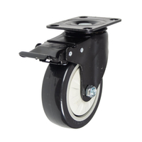 Koło agregatu Cedrus 4'' agregat Diesel CEDDG8.5E-3F 700416