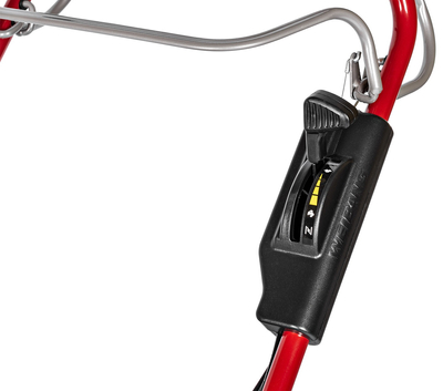 WEIBANG WB506SC 3W1 MOTORIZOVANÁ VERTIKÁLNÍ SEKAČKA 50cm - EWIMAX - OFICIÁLNÍ DISTRIBUTOR - AUTORIZOVANÝ PRODEJCE CEDRUS