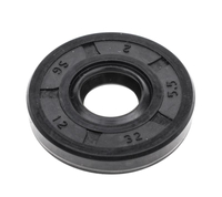 Shaft seal NAC market saws NZ314